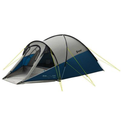 Cloud 3 Man Tent